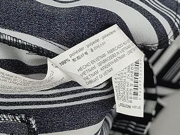 sandic buty: Zara, Spodnie materiałowe damskie, rozmiar M — 5