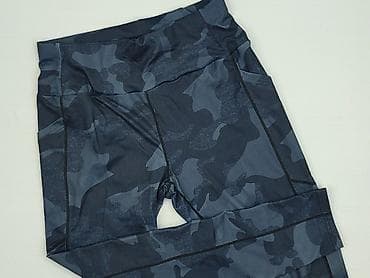 buty walky: Legginsy Sportowe damskie, rozmiar L — 1