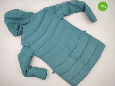 kurtka zimowa z kożuszkiem: Kurtka zimowa damska, rozmiar M — 3