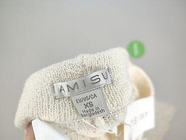 jordan sizer: Amisu, Spodnie materiałowe damskie, rozmiar XS — 5