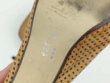 prl buty: Półbuty damskie, 39 — 6