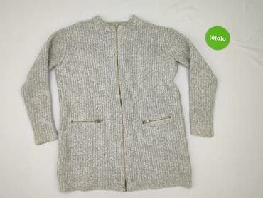vans kurtka zimowa: Atmosphere, Women`s knitwear, size XS (EU 34) — 2