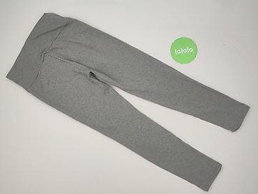 pluszowe leginsy: Legginsy rozmiar S — 3