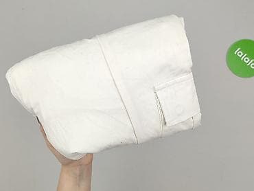 cargo: Spodnie cargo damskie, rozmiar M — 5