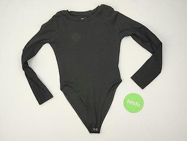 stringi damskie h: Sinsay, Body damskie, rozmiar M — 2