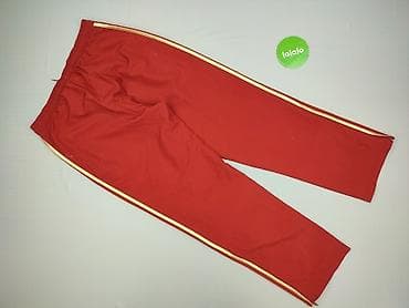 dresy c: Adidas, Spodnie dresowe damskie, rozmiar M — 3