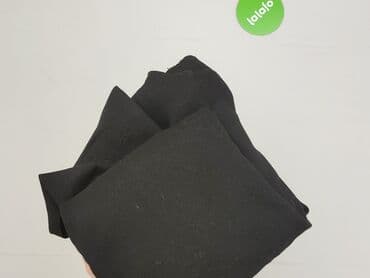 stradivarius spodnie w paski: Zara, Spodnie materiałowe damskie, S — 5