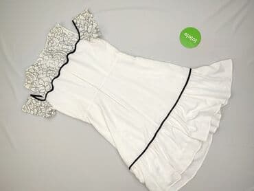 buty contes: Orsay, Sukienka damska, rozmiar L — 3