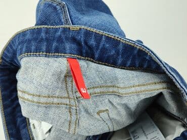 jeansy niemowlęce: Uniqlo, Jeansy damskie, rozmiar XS — 4