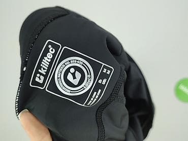 getry galaxy: Killtec, Legginsy Sportowe damskie, rozmiar M — 4