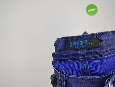 kurtki 34: Jeansy damskie, rozmiar S — 5