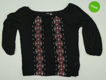 bluzki tygrys: Bodyflirt, Bluzka damska, rozmiar S — 2