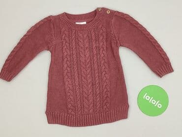białe sweterki do chrztu: Sweater, So cute, 6-9 months, condition - Perfect — 2
