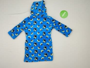 tommy hilfiger bluzka w paski: Халат, 1,5-2 р., 86-92 см, стан - Ідеальний — 4