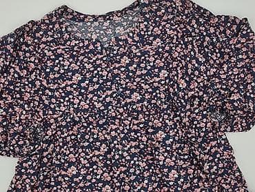Bluzka damska, rozmiar 4XL w lalafo.pl Bluzka damska, rozmiar 4XL