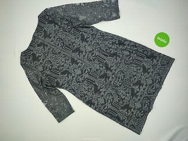grey ads: H&M, Sukienka damska, rozmiar L — 3