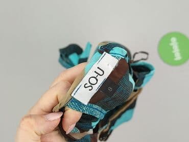 bluzki damskie paski: Top damski, rozmiar S — 4