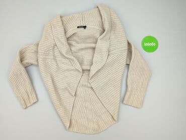 marc lauge sweter: Marc Aurel, Kardigan damski, rozmiar XL — 4