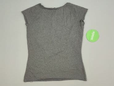 topy i t shirty damskie abercrombie amp: Diverse, T-shirt damski, M — 3