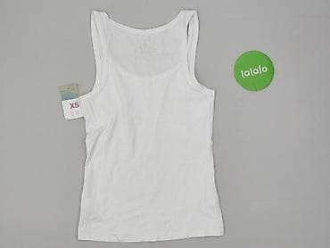 pull and bear tupac: Primark, Top damski, rozmiar XS — 3