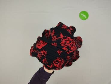 piękne czerwone sukienki na wesele: Sukienka damska, rozmiar L — 6