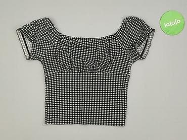 kurtka stranger things: Stradivarius, Bluzka damska, rozmiar M — 3