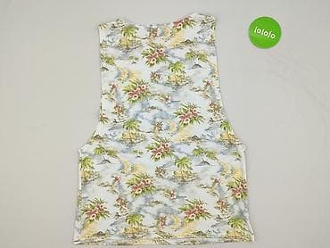 garnitury hm: Zara, Podkoszulka dla mężczyzn, rozmiar L — 3