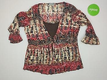peacocks: Per Una, Bluzka damska, rozmiar 2XL — 2