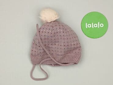 kapcie inblu ccc: Hat, Cool Club, 50-51 cm, condition - Very good — 3
