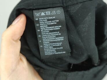 spódniczka jeansowe hm: H&M, Spódnica damska, rozmiar XS — 6