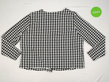 kurtki parajumpers: Shein Curve, Kardigan damski, rozmiar XL — 3