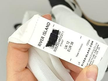 body river island: River Island, Bluzka damska, rozmiar M — 4