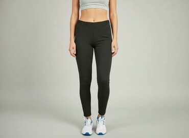 leginsy hdm: HDM, Legginsy Sportowe damskie, rozmiar S — 7