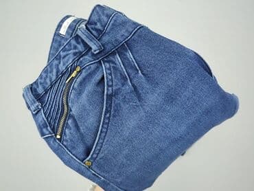 simple bluzki: Topshop Moto, Jeansy damskie, rozmiar M — 6