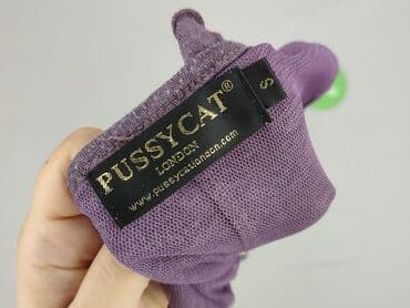 sukienki z pusheenem: PUSSYCAT, Sukienka damska, rozmiar S — 4