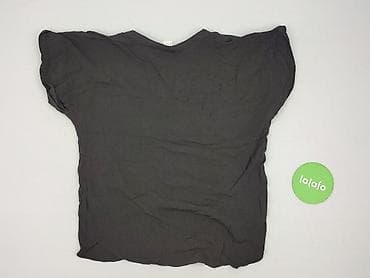 hm spodnice czarne: H&M, Bluzka damska, rozmiar 2XS — 3