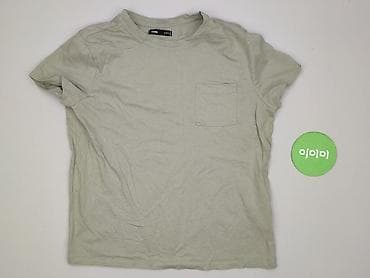 bluzki superman: Sinsay, T-shirt damski, rozmiar L — 2