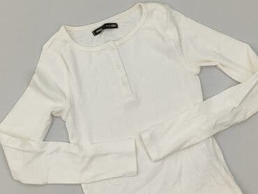 Sinsay, Women's blouse, 2XS at lalafo.pl Sinsay, Women's blouse, 2XS