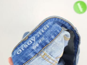 spodenki cleve: Orsay, Szorty damskie, rozmiar XL — 4