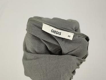 oasis kurtka: Oasis, Top damski, rozmiar XS — 4