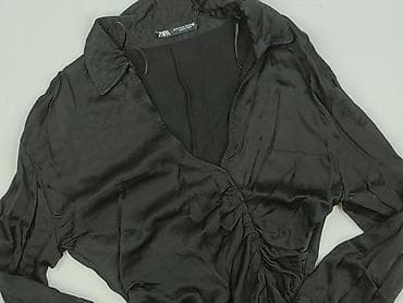 Women: Zara, Women's blouse, size M at lalafo.pl — 1 Women: Zara, Women's blouse, size M — 1