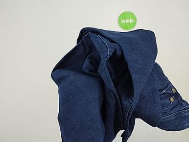 15 lat: Limited Collection, Jeansy damskie, rozmiar M — 4