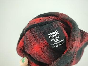 FSBN, Koszulа dla mężczyzn, rozmiar S — 4