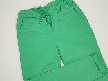 Spodnie dresowe damskie, rozmiar L