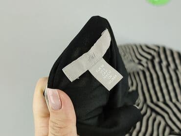 body damskie hm: H&M, Kombinezon damski, rozmiar M — 4