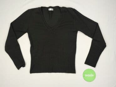 czy sweter z poliestru jest dobry: Sweter damski, rozmiar S — 2