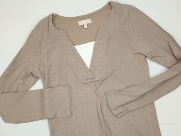 biale buty skarpetkowe: Soon, Bluzka damska, rozmiar S — 1