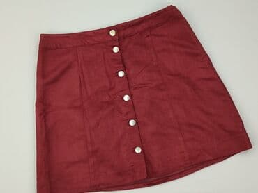 H&M Divided, Спідниця жіноча, розмір XL