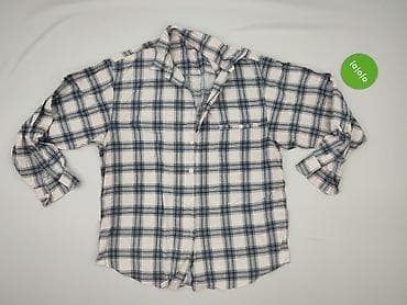 bluza dżem: Koszulа dla mężczyzn, rozmiar XL — 2