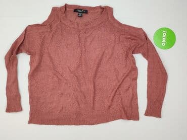 sweter z hello kitty: Amisu, Sweter damski, rozmiar XS — 2